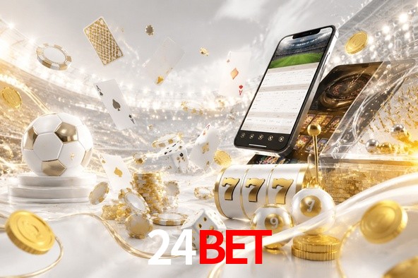 Experiência VIP 24bet