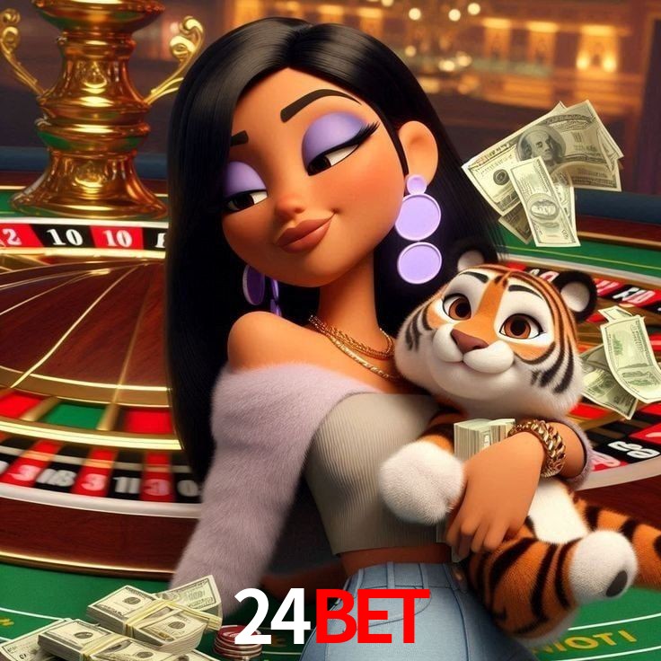 Welcome Bonus 24bet