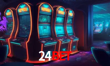 A Revolução dos Aplicativos de Jogos no 24bet