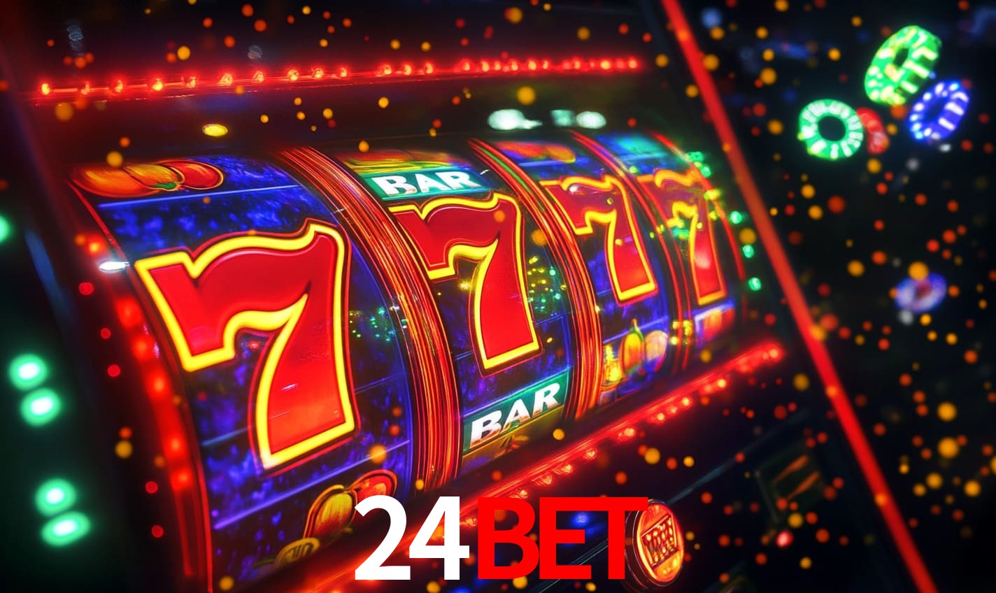 24bet: Seu Cassino Premiado com Pagamentos Rápidos