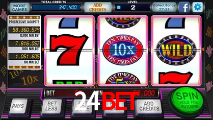 A Emoção da Loteria na 24bet: Uma Chance de Mudança de Vida