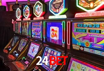 Descubra a Essência do 24bet: Nossa História e Compromissos