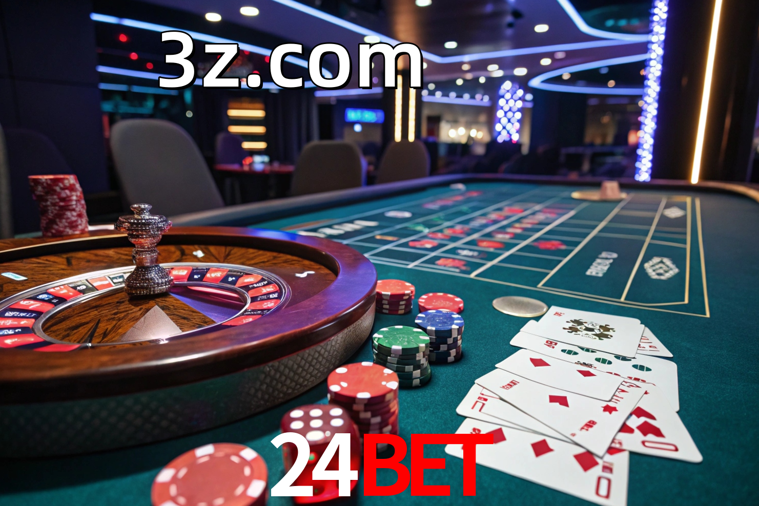 24BET