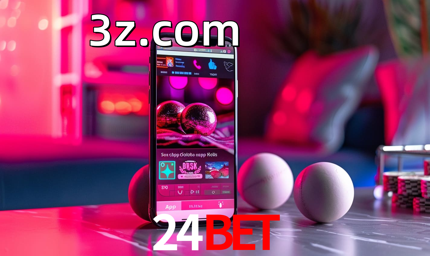 24BET