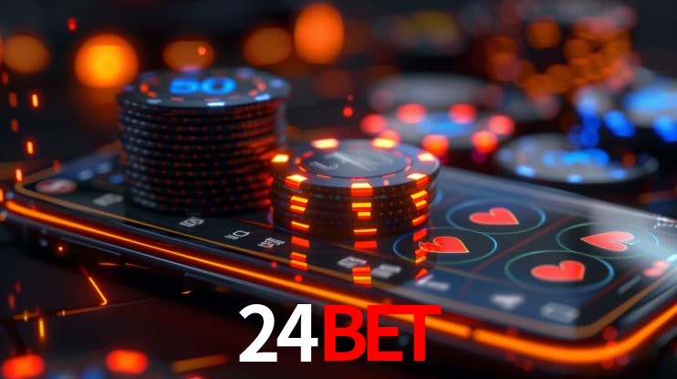 Bonus Features 24bet