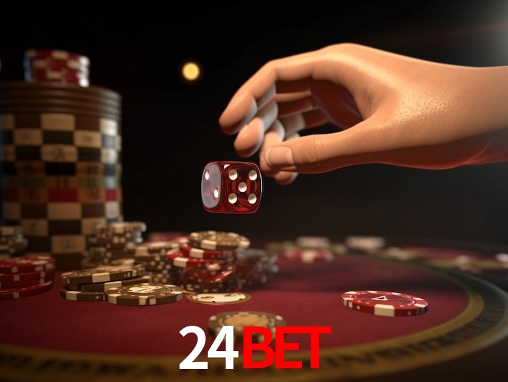 Apostas de Tênis 24bet