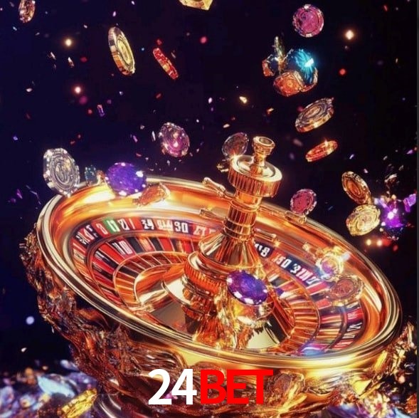 Casino Ao Vivo 24bet