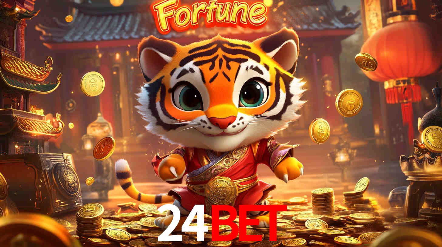 Inovações de Jogos na 24bet: O Futuro das Experiências Interativas