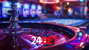Casino VIP 24bet