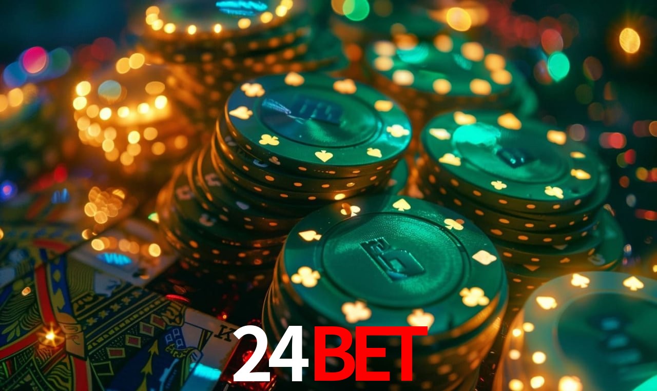 Programa VIP 24bet