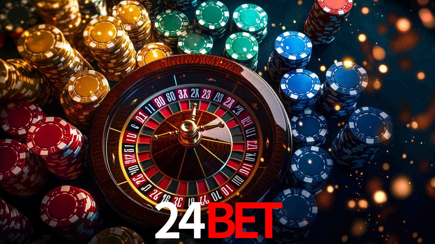 Exclusive Games 24bet