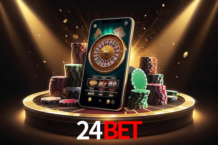Estatísticas do Jogo 24bet