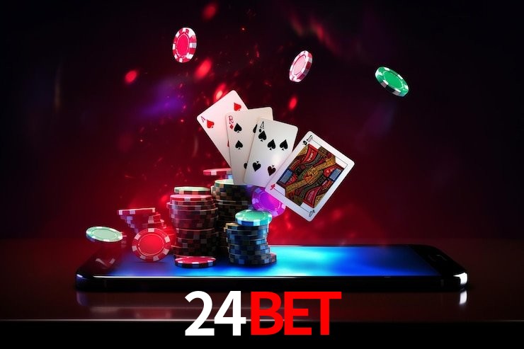 Game Providers 24bet