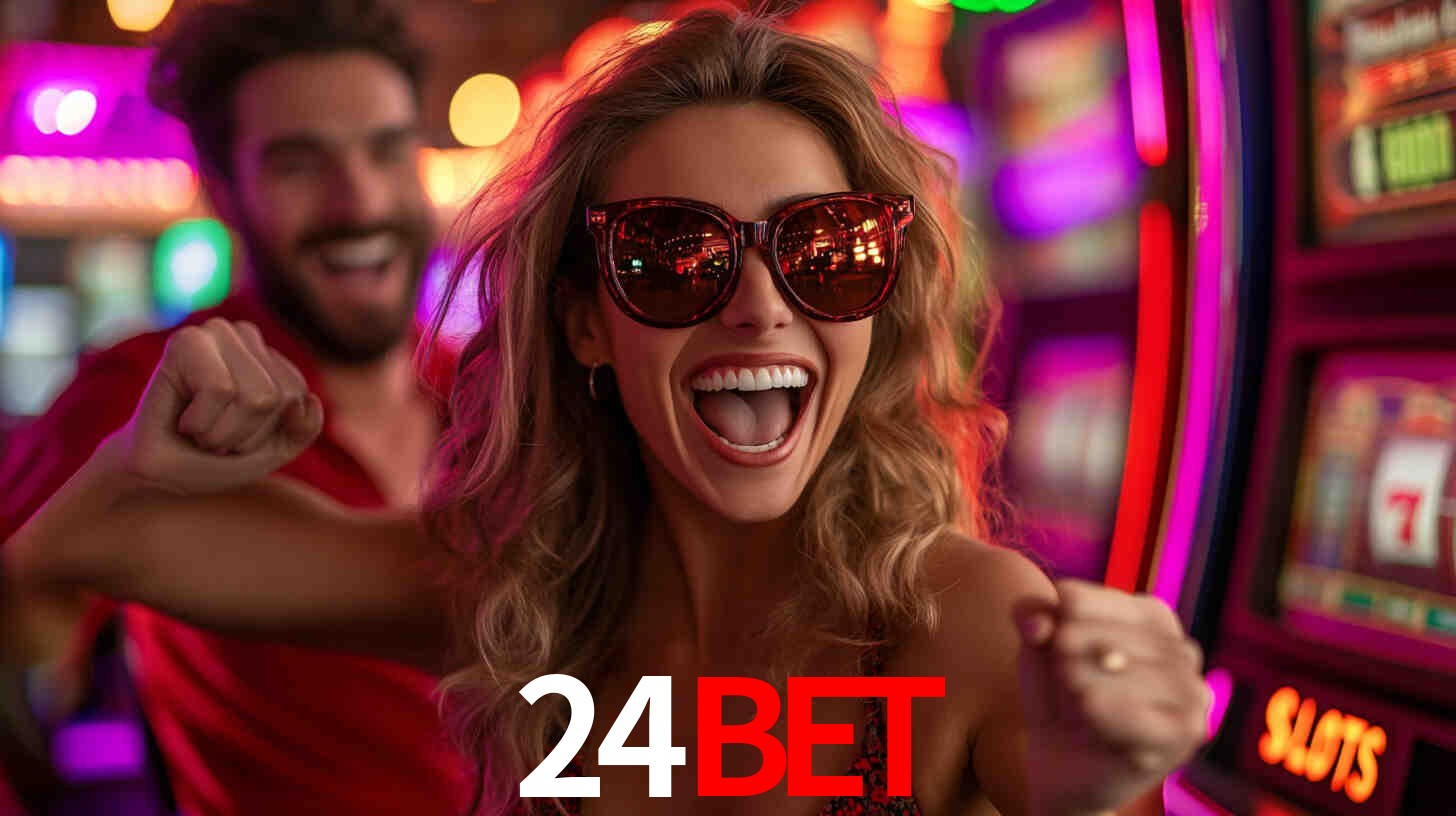 Apostas Esportivas na 24bet: Um Guia Completo
