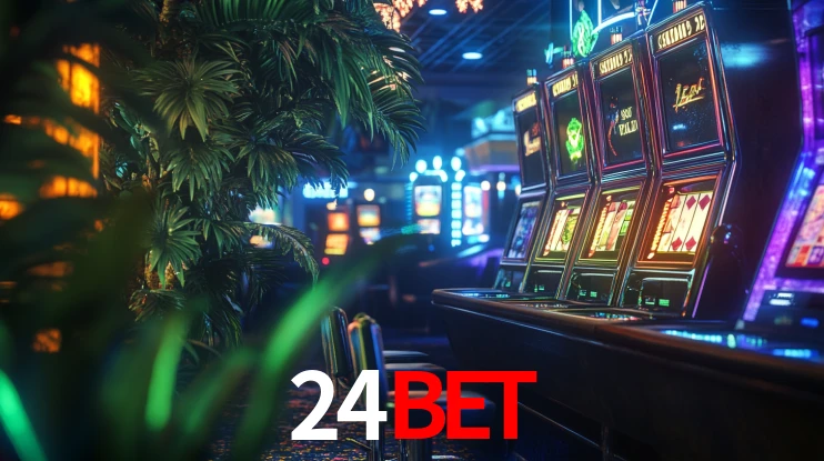 Live Casino 24bet