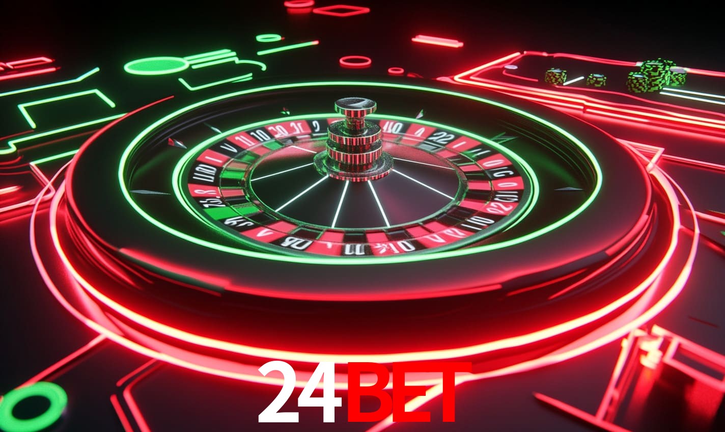 Explorando a Categoria de Eventos em Apostas na 24bet