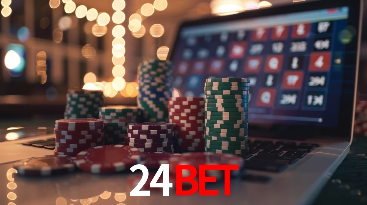 Flash Promotion 24bet