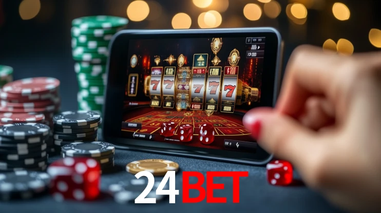Daily Bonuses 24bet
