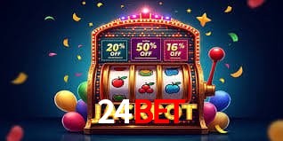 Diretório de Jogos 24bet