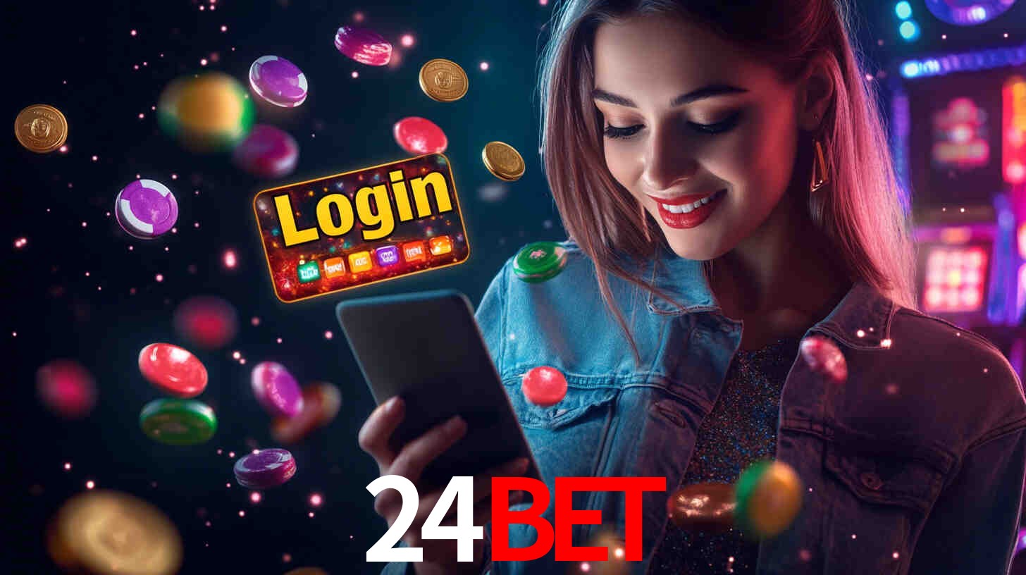Descubra o Programa VIP da 24bet: Vantagens Exclusivas para Jogadores