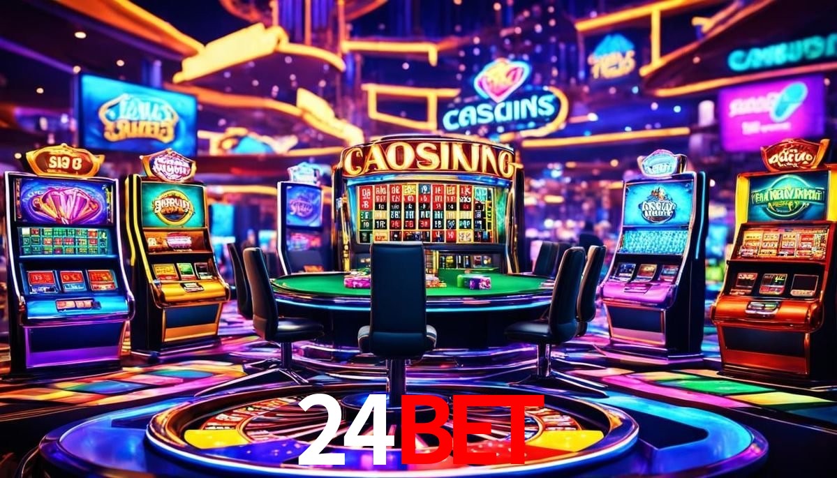 Jogo Spaceman 24bet
