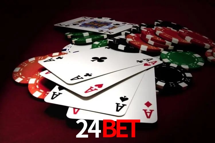 Interface Premium 24bet