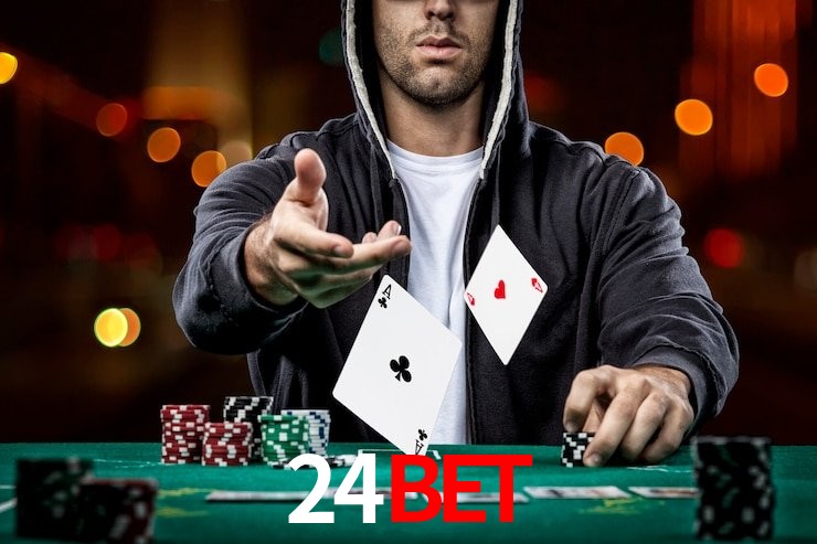 Bônus Generosos e Exclusivos no 24bet para Você!