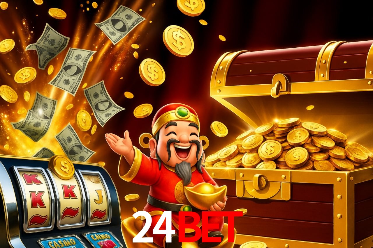 cassino 24bet