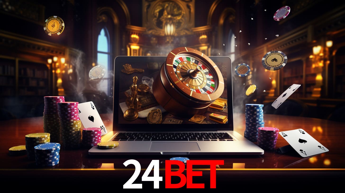 Blackjack Table 24bet
