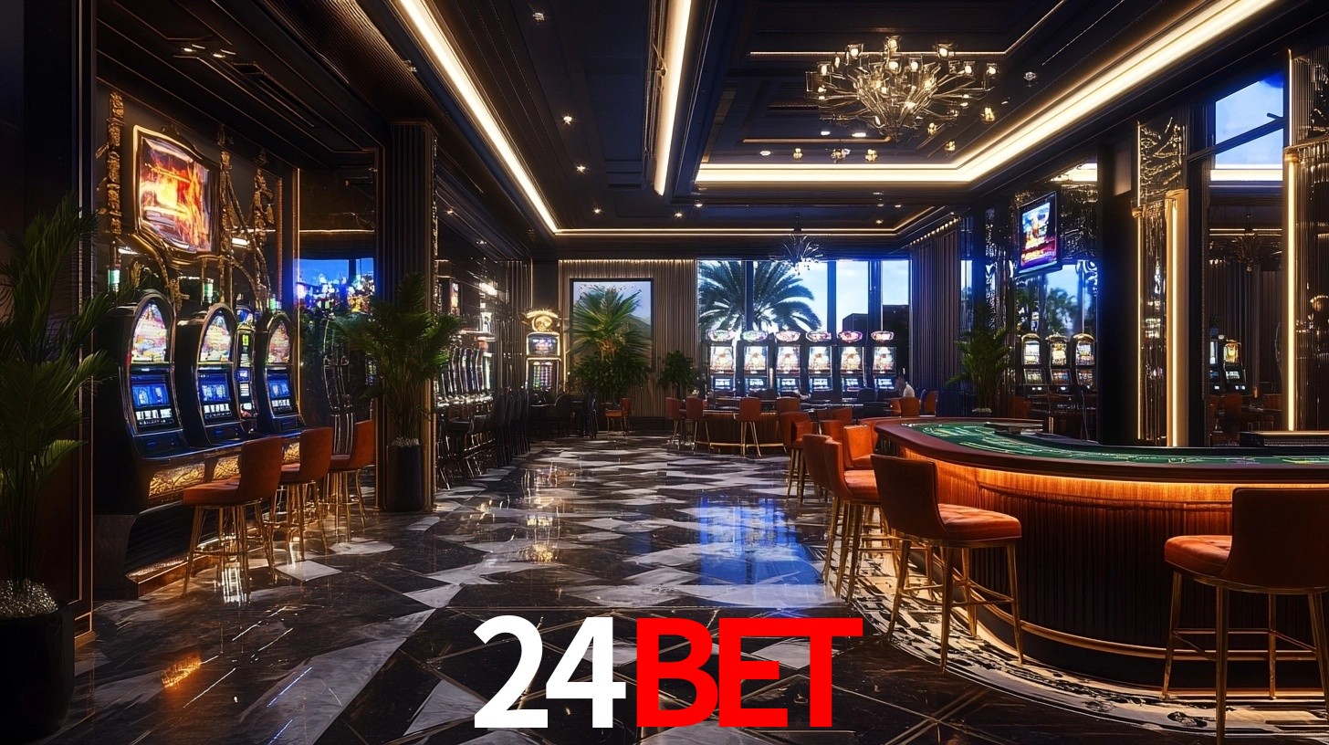 24bet App Interface