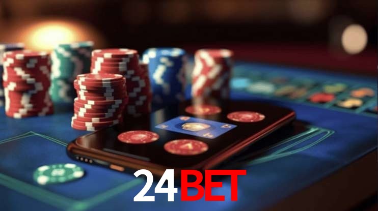 Estatísticas Esportivas 24bet