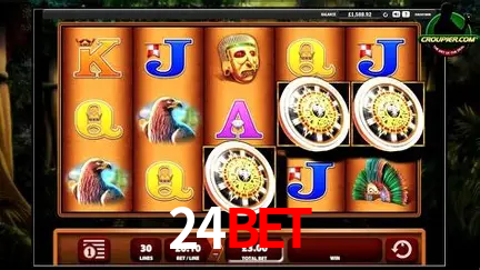 Descubra a Magia dos Jogos de Arcade no 24bet