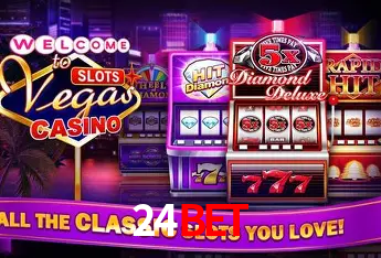 Descubra a Essência do 24bet: Nossa História e Compromissos