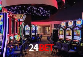Benefícios da Conta 24bet