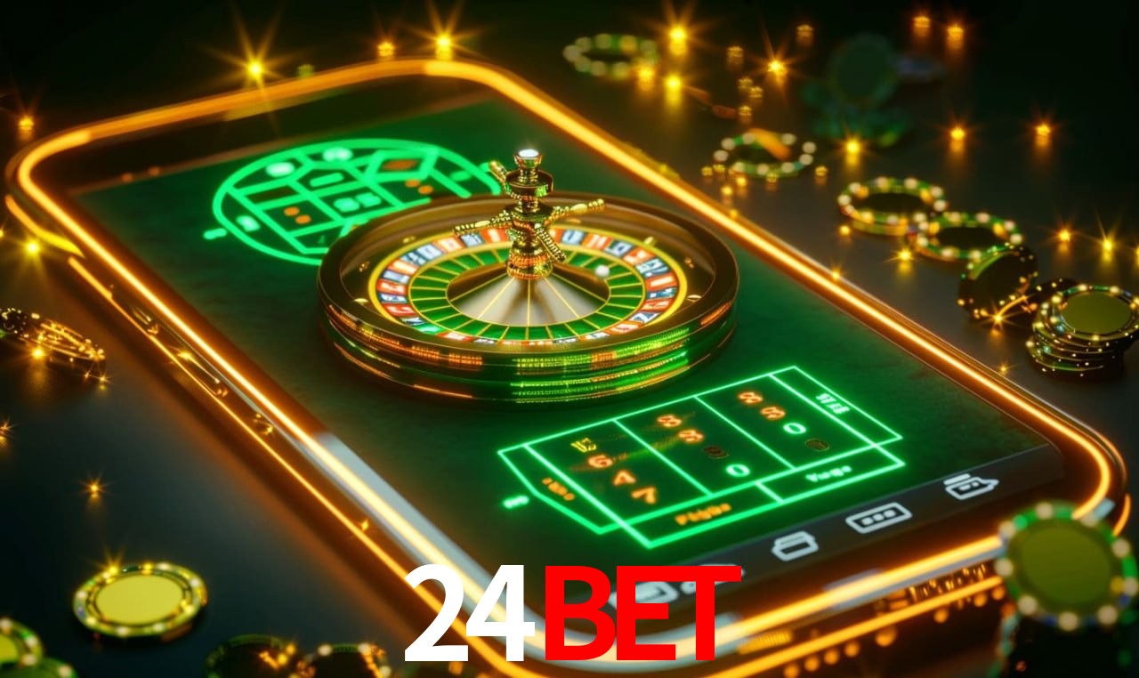 Jogos de Slot 24bet