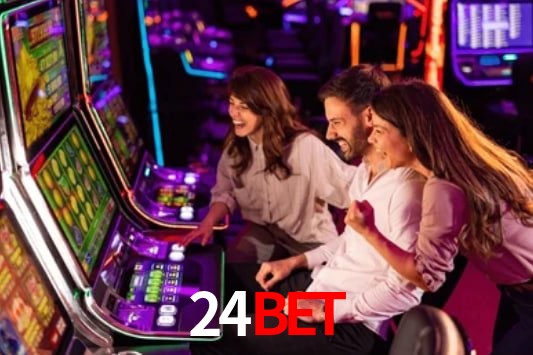 Desvendando o Mundo dos Jogos Virtuais na 24bet