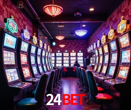 Design Responsivo 24bet