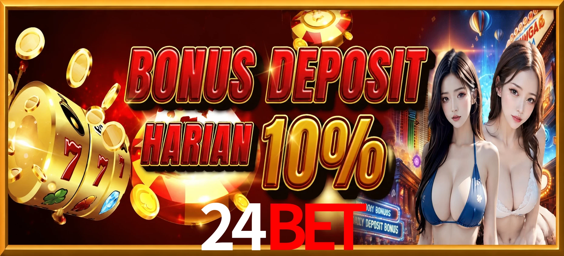 Plataforma 24bet - cassino e apostas